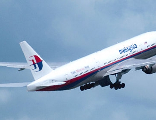 Malaysian Airlines Insurance Predicament
