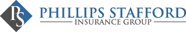 Phillips Stafford Insurance Group Logo