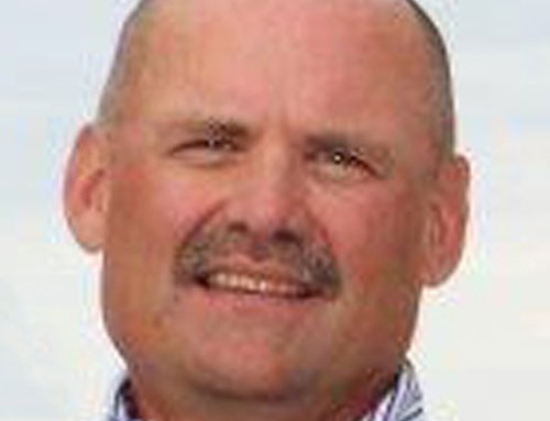 Joel Jacobsen joins Phillips Stafford Insurance Group