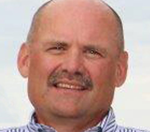 Joel Jacobsen