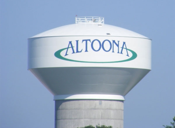 Altoona Insurance