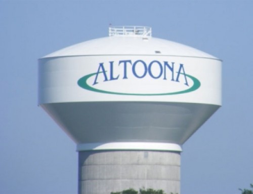 Phillips Stafford Insurance Group is expanding into Altoona!