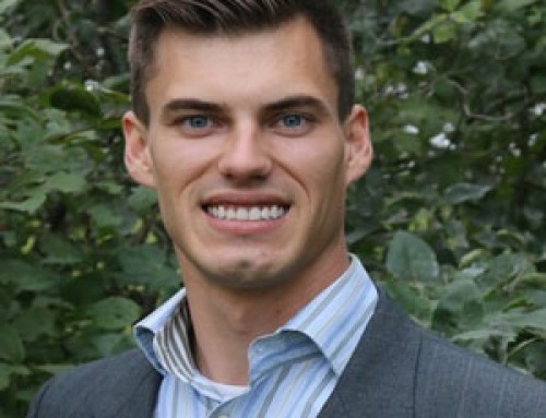 Luke Van Roekel Joins Phillips Stafford Insurance Group