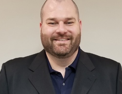Phillips Stafford Welcomes Ryan Fischer To The Team