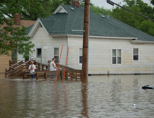 Let’s talk flood insurance!