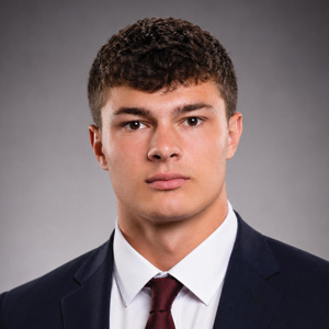 Caden Kock