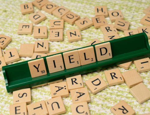 2027 Expected County Yields