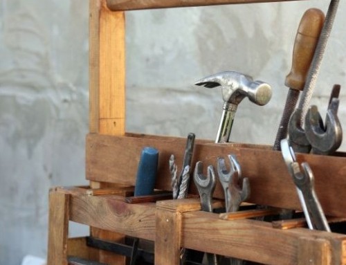 MCO: Another Tool in Your Toolbox